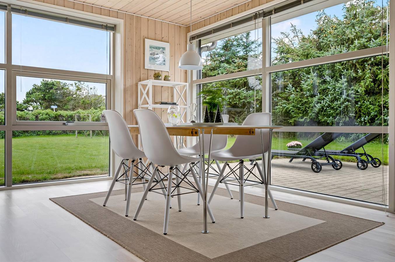 Amazing home in Løkken w/ Sauna, Wifi and 2 Bedrooms in Nr. Lyngby, Hjørring und Umgebung
