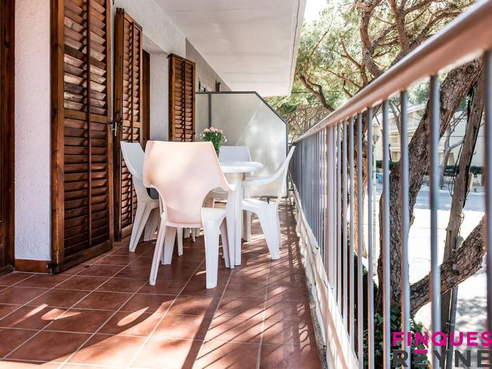 Gîte pour 4 personnes, avec Terrasse dans Playa De Aro Girona - 3