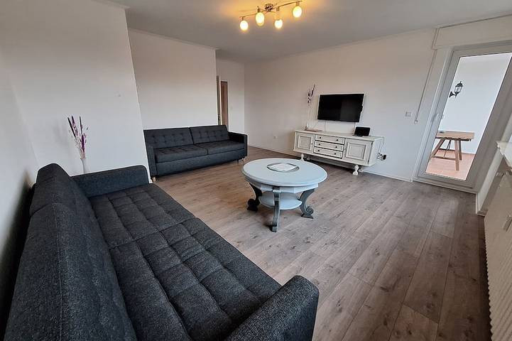 Ferienwohnung für 5 Personen in Gütersloh