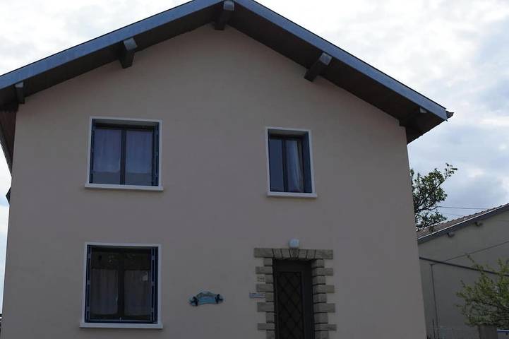 Ferienhaus für 8 Personen - 1
