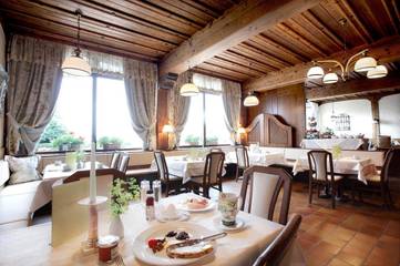 Hotel für 2 Personen, mit Ausblick und Sauna sowie Garten, mit Haustier in Mühlviertel