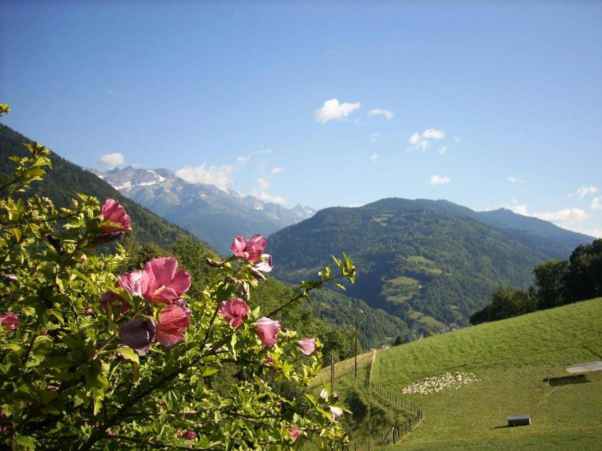 Double Room in Allevard, Isère