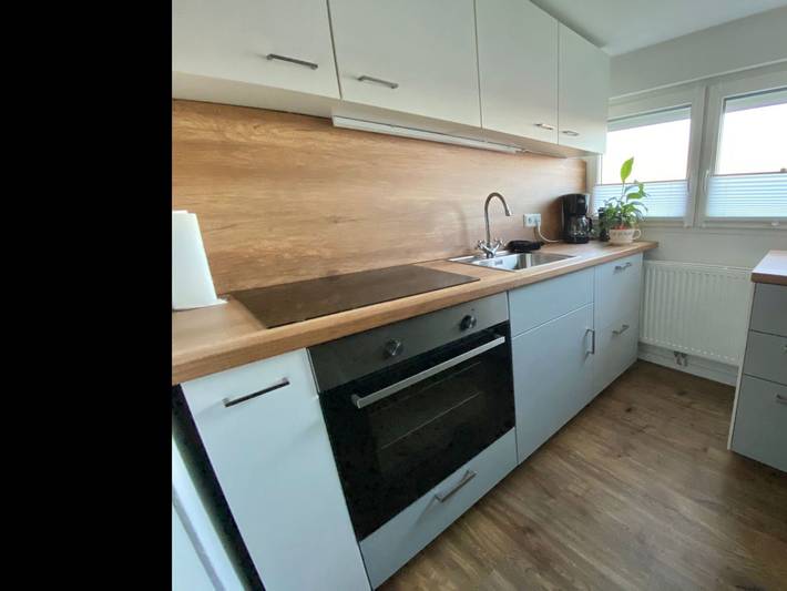 Ferienwohnung für 4 Personen in Walsrode - 3