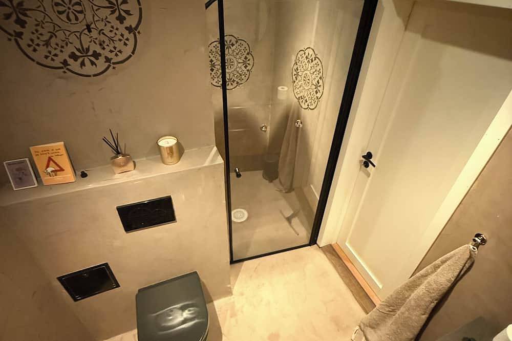 Ganze Wohnung, Modern 2-bedroom apartment in Trondheim city center in Trondheim