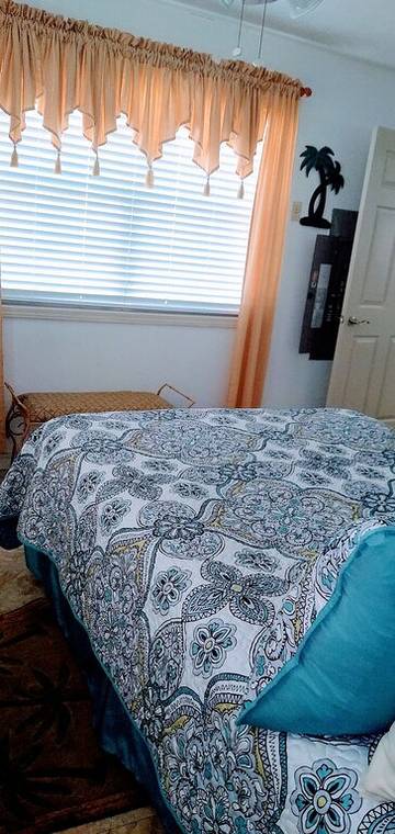 Vacation House for 10 Guests in Bolivar Peninsula, Galveston County, Picture 1