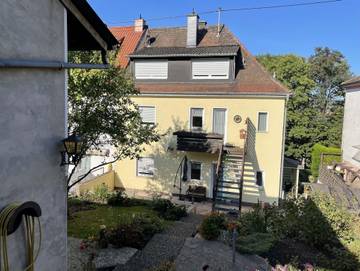 Ferienwohnung für 4 Personen in Neunkirchen, Saarland, Bild 3