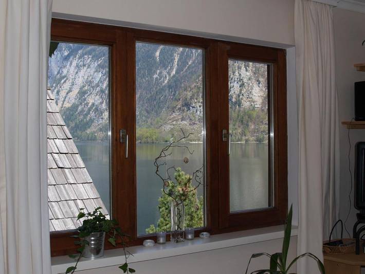 Ferienwohnung für 2 Personen, mit Seeblick und Ausblick in Hallstatt - 3