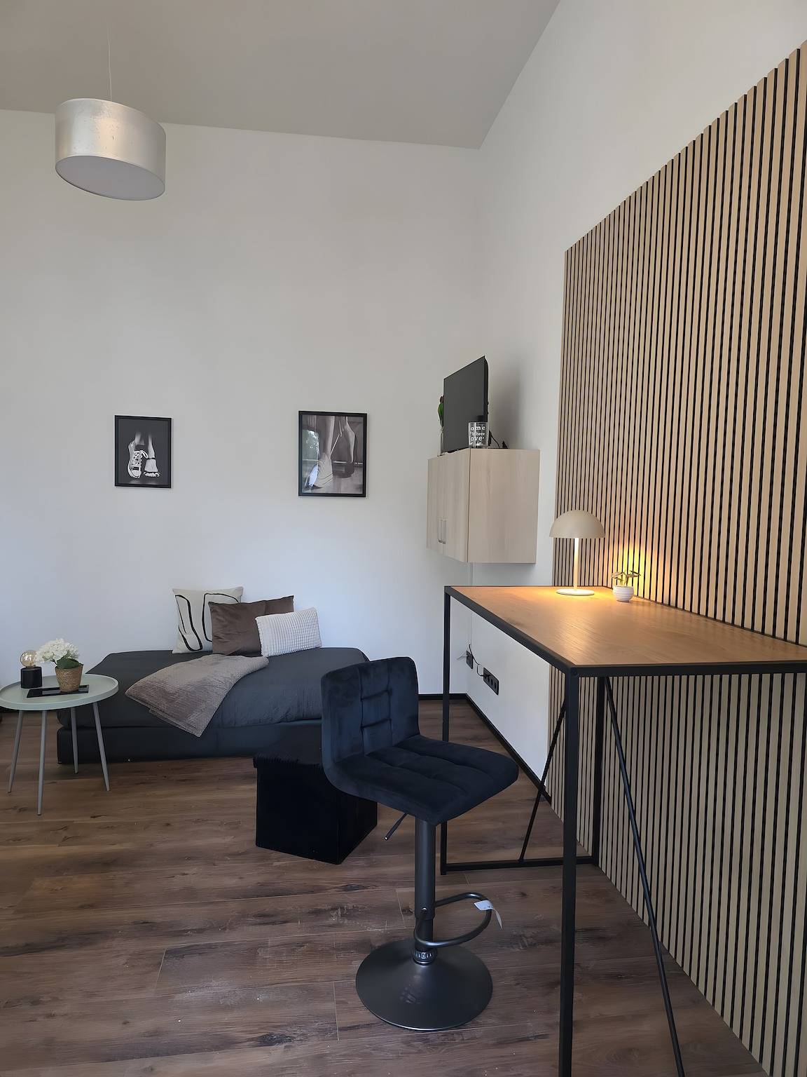 Apartment Myraybay in Seenähe mit Wlan und optionalem Badeplatz in Stockach, Landkreis Konstanz