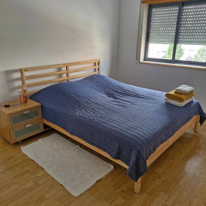 Casa de férias para 4 pessoas, com Vista em Lumiar