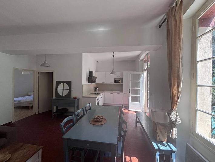 Location de vacances pour 10 personnes dans Porquerolles - 3