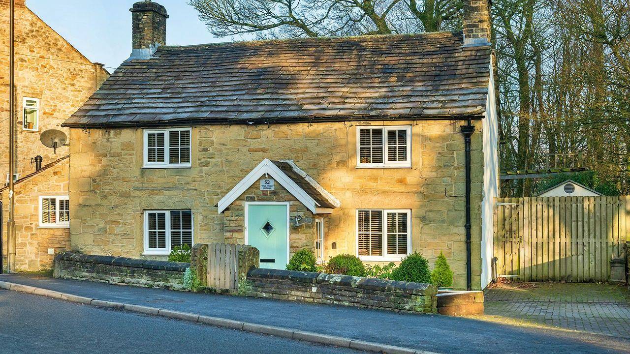 Ferienhaus für 4 Personen (180 m²) in Buxton in Buxton, Derbyshire