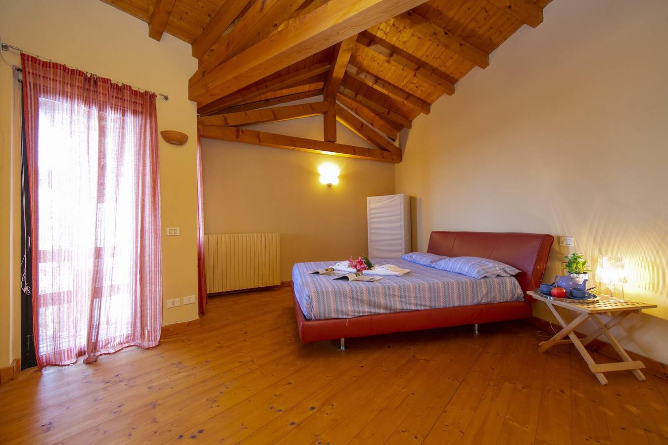 La Casa nel Borgo Lake View in Fosseno, Comune di Nebbiuno