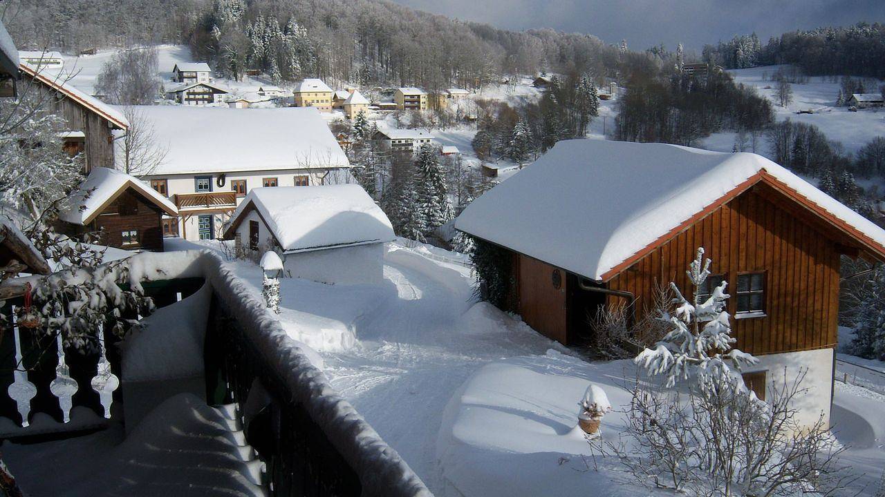 Ferienhaus für 6 Personen (275 m²) in Zenting in Zenting, Ostbayern