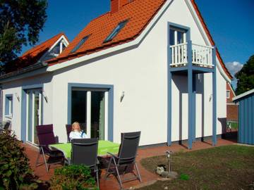 Ferienhaus für 4 Personen in Heiligenhafen, Südliche Ostseeküste, Bild 2