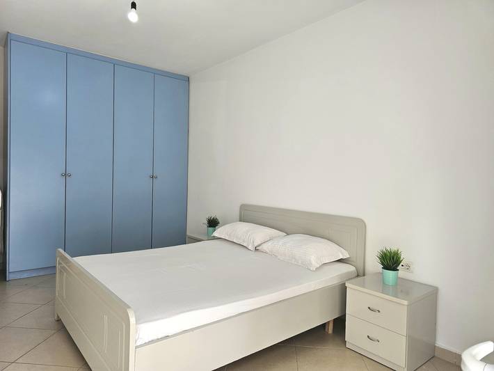 Ferienwohnung für 3 Personen, mit Balkon - 1