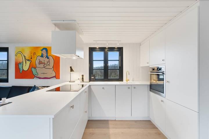 Ferienhaus für 4 Personen in Søndervig - 3