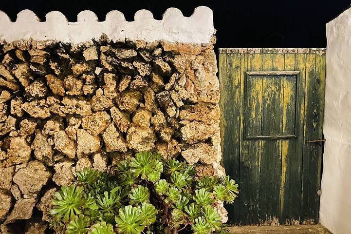 Magnificent country house with private pool, free Wifi in Binixiquer, Maó