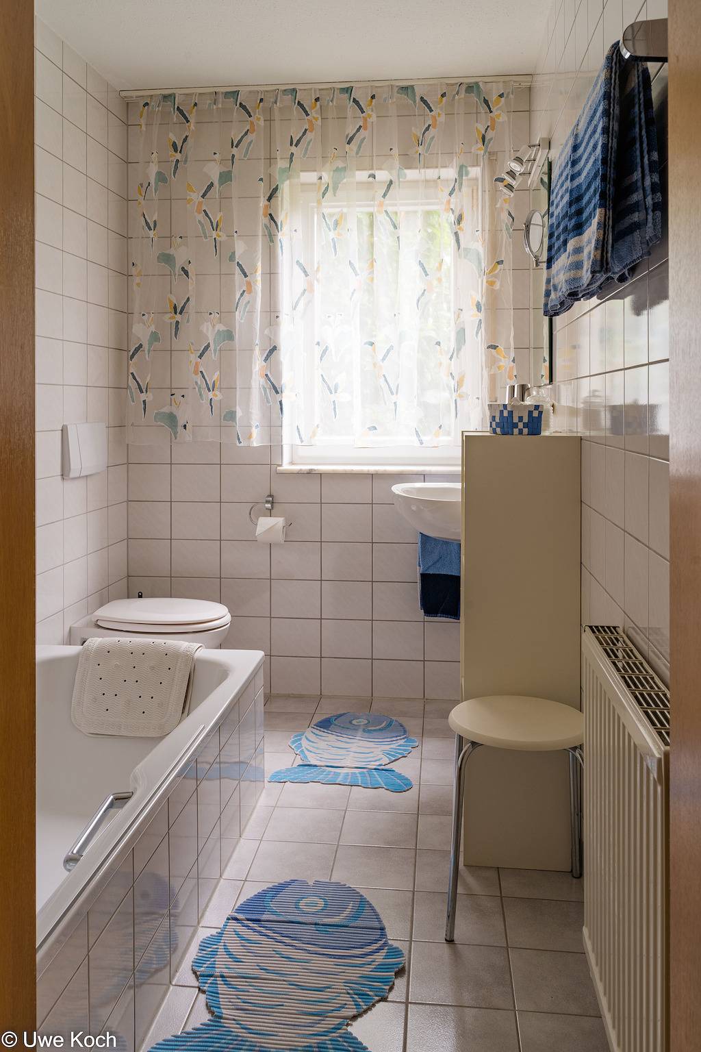 Ferienwohnungen Seeberger - 2-room holiday apartment, 55 qm, foto 9