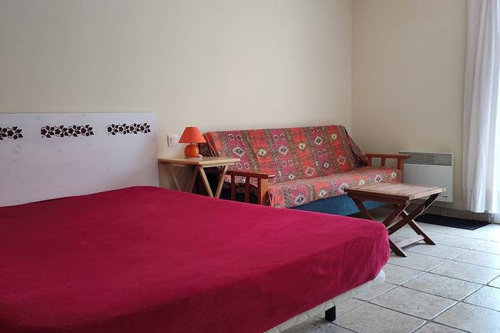 Gîte pour 2 personnes à Escos - 3