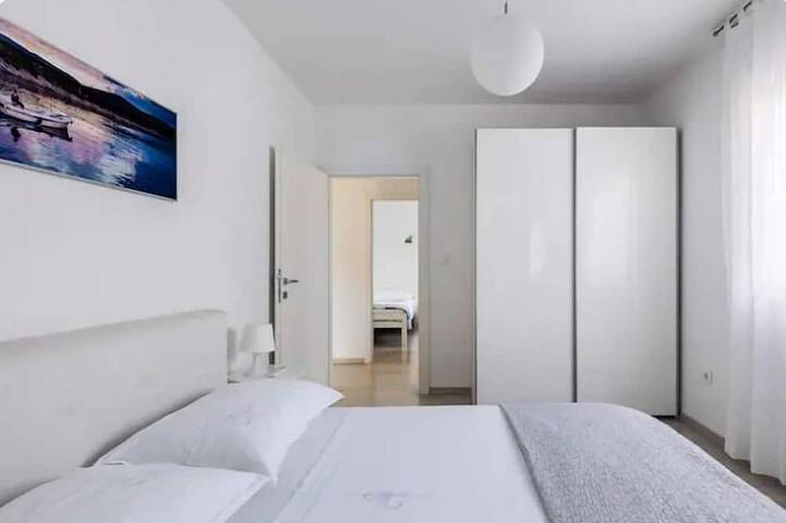 Villa für 6 Personen, mit Garten in Split-Dalmatien - 2