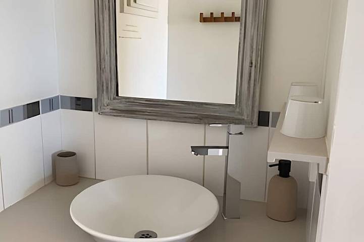 Chambre d’hôte pour 3 personnes à Proissans - 2