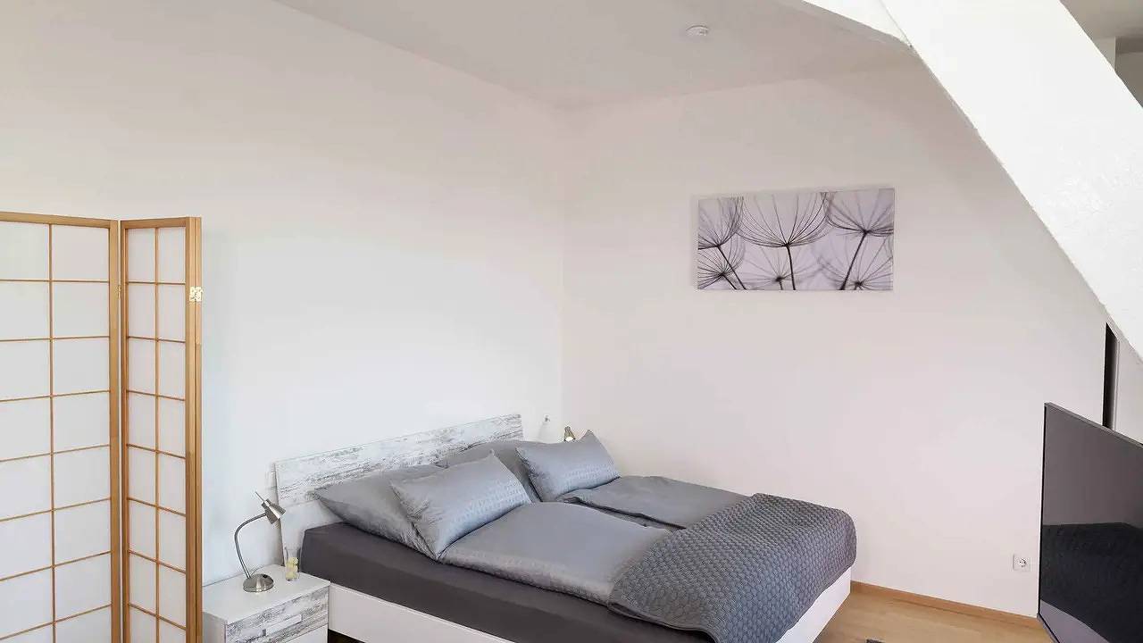 Ganze Ferienwohnung, Ferienwohnung für 3 Personen (36 m²) in Steinen (Baden-Württemberg) in Steinen, Südschwarzwald
