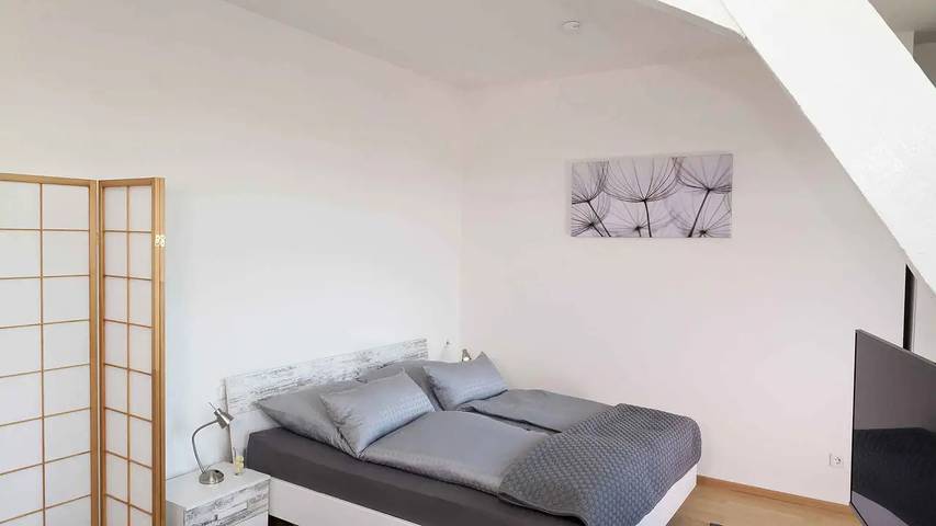 Gîte pour 3 personnes à Steinen - 4