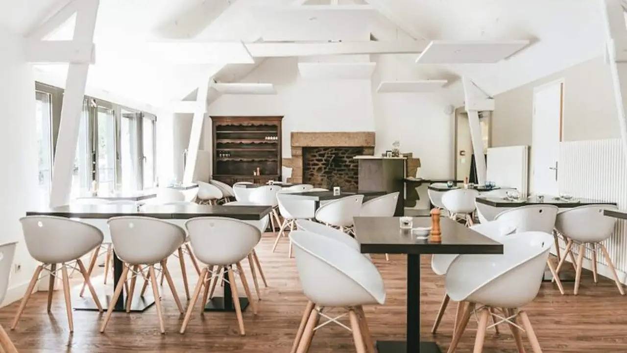 Ganze Ferienwohnung, Ferienwohnung für 2 Personen (50 m²) in Malansac in Rochefort-en-Terre, Vannes und Umgebung