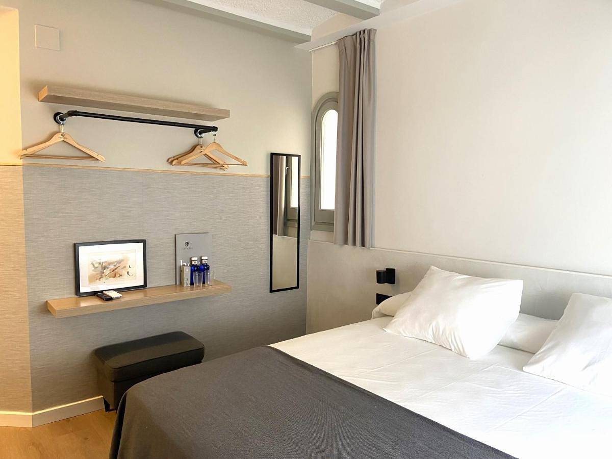 Standard Double or Twin Room in Platja de Sant Feliu (Sant Feliu de Guíxols), Sant Feliu de Guíxols