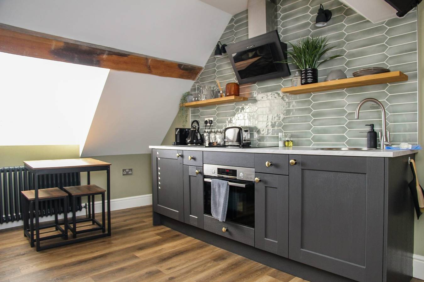 Apartamento entero, Malvern Hills Apartment in Worcester, Worcestershire
