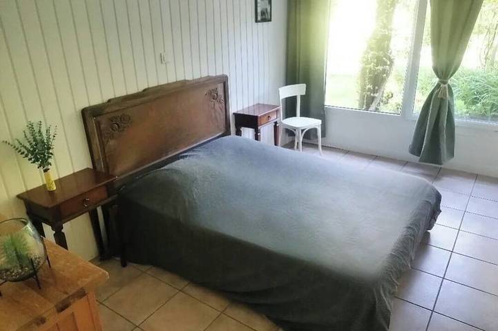 Location de vacances pour 20 personnes, avec jardin à La Fouillade - 3