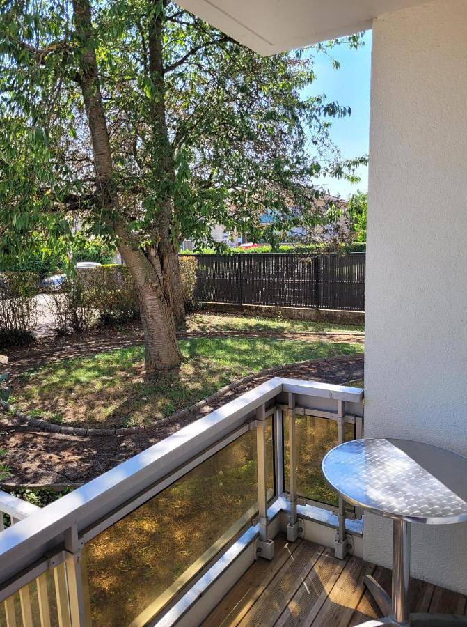 Appartement entier, Le Cocon du Verger in Baldersheim, Région de Mulhouse