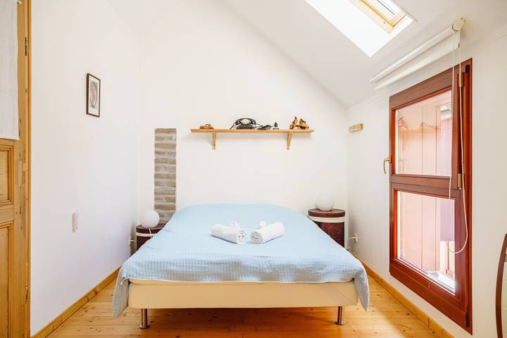 Chambre d’hôte pour 2 personnes, avec jardin dans Grand Est - 2
