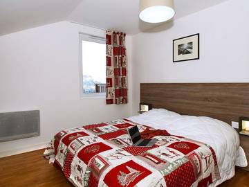 Camping voor 8 Personen in Auris, Écrins Nationaal Park, Afbeelding 4