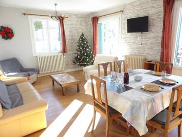 Gîte pour 6 Personnes dans Villard-de-Lans, Vercors, Photo 3