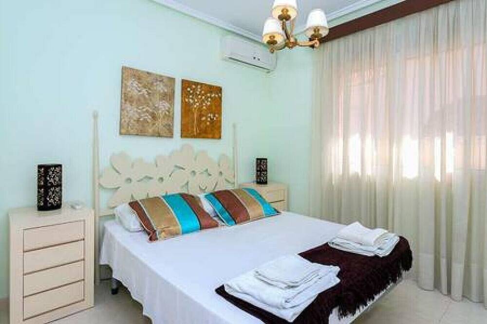 Ch Villa Calida Monteazul (Benijofar) in Benijófar, Costa Blanca