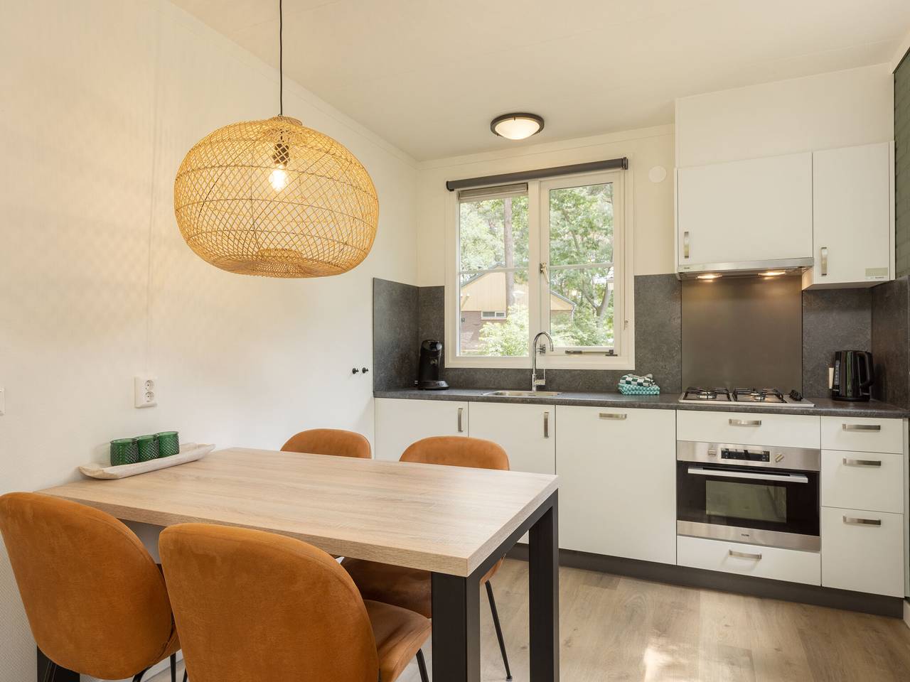 Bungalow im Park De Peel - Autofrei genießen in Nordbrabant