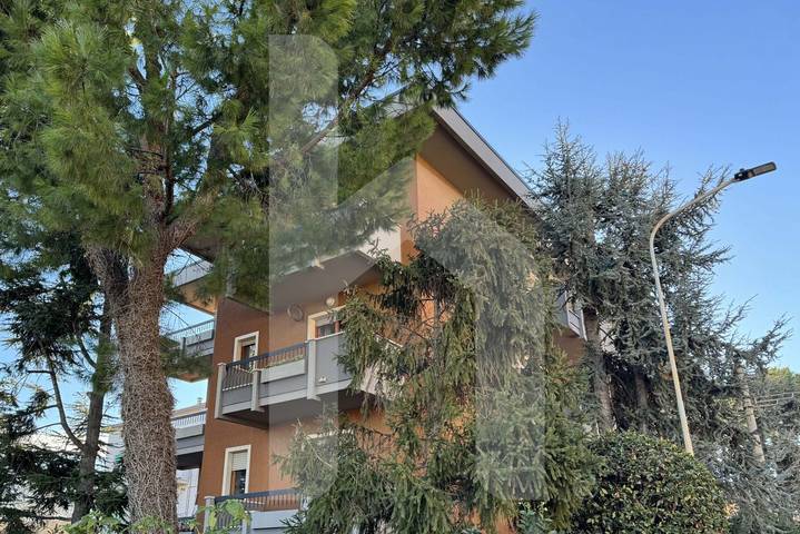 Appartamento per 4 persone, con balcone/terrazza in Pineto