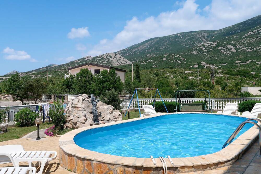 Appartamento vacanze a Kvarn a partire da 87€ a notte