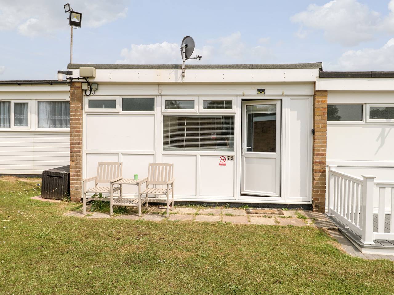 72 in Hemsby, Great Yarmouth