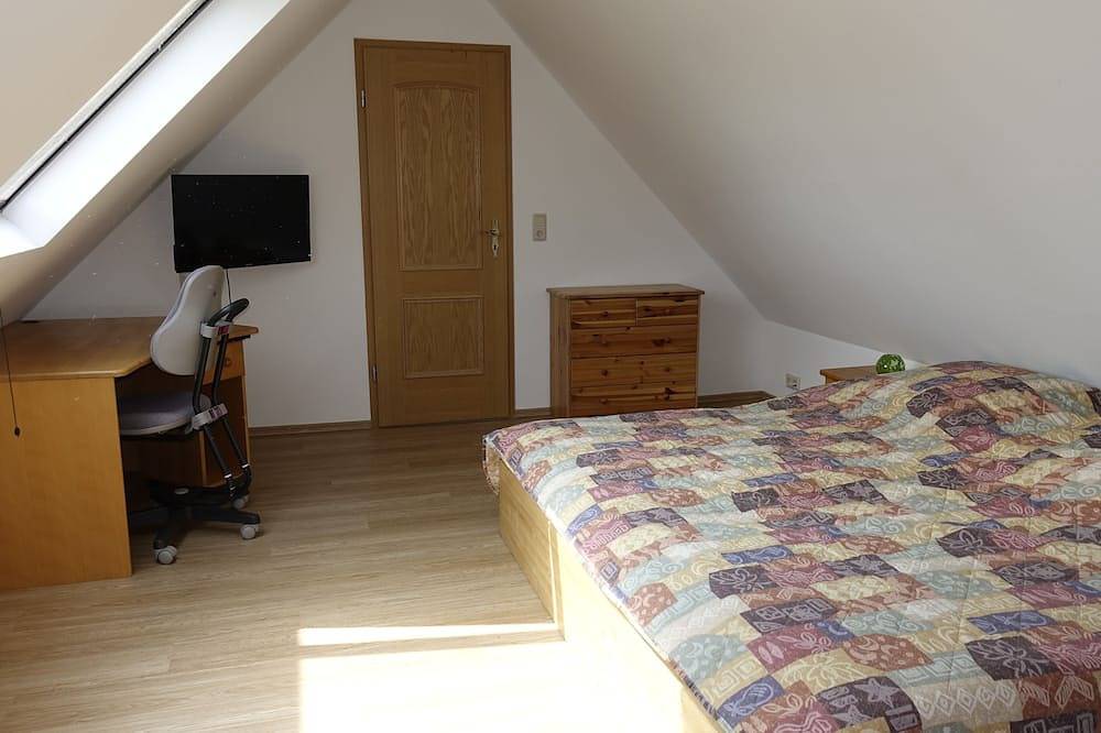 Ganze Wohnung, Ferienparadies im Grünen 136 m² in Orenhofen, Eifelkreis Bitburg-Prüm