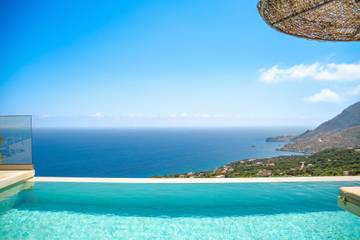 Villa für 3 Personen in Kreta Süden, Kreta, Bild 2