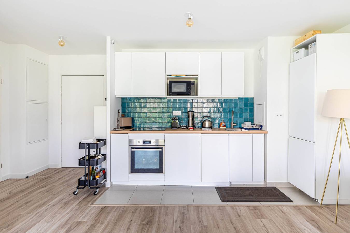 Ganze Wohnung, Guestready - Charming getaway near Disneyland in Serris, Seine-et-Marne