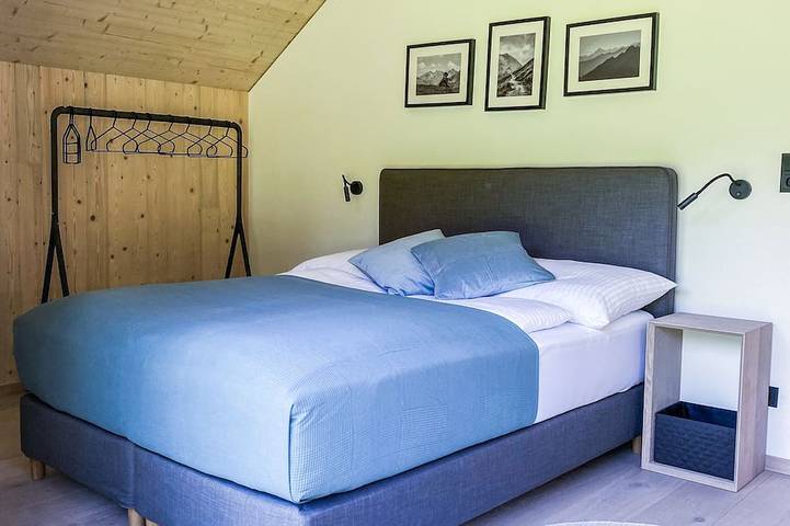 Ferienhaus Bergliebe – Natur, Berge & Erholung im Lammertal in Scheffau am Tennengebirge, Tennengau