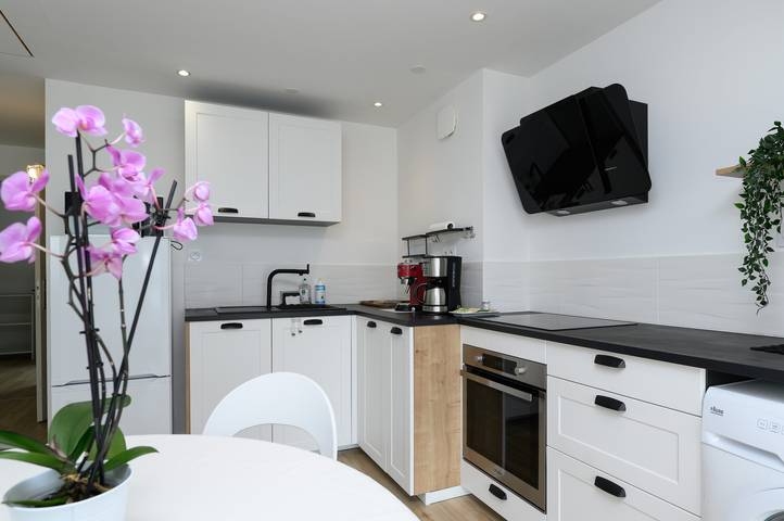 Gîte pour 2 personnes à Baden (France) - 4