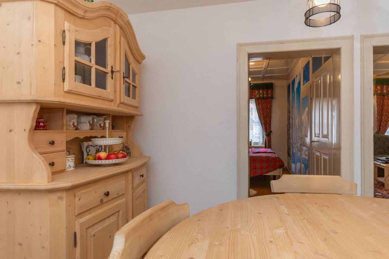 Apartamento entero, Casa del Batesta in Moena, Dolomiti Superski