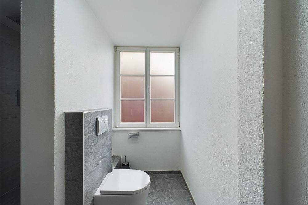 Ganze Wohnung, Sani Suite in Backnang, Rems-Murr-Kreis