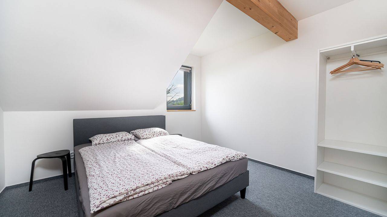 Villa für 24 Personen (659 m²) in Dessendorf in Desná, Liberec region