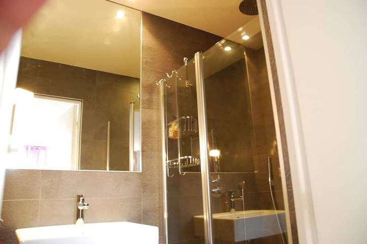 Gîte pour 2 personnes dans Domaine national de Saint-Cloud - 4