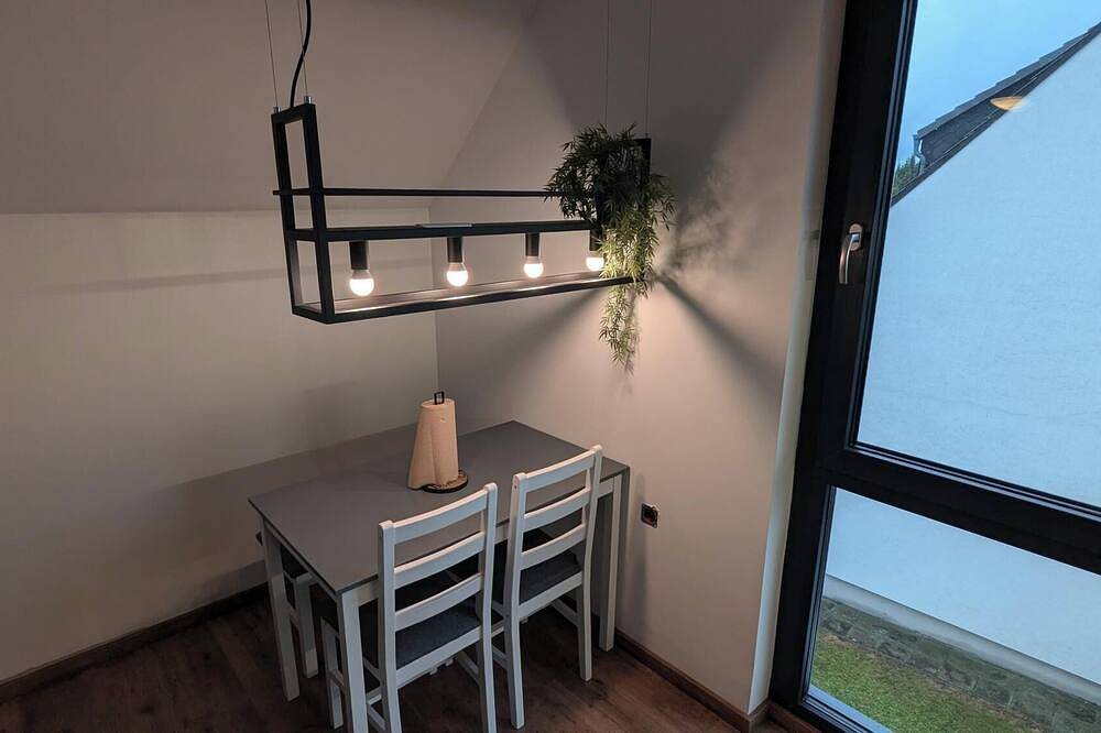 Ganze Wohnung, Ferienwohnung Lehmann 2 whg 4 in Wolfenbüttel, Braunschweig und Umgebung